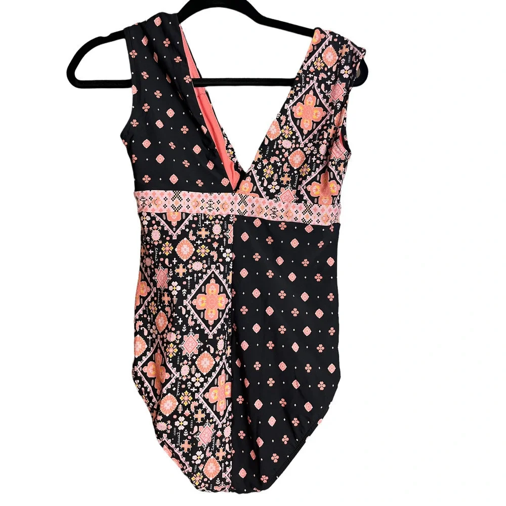 Women's Sea Folly Australia SwimSuit One Piece Suit